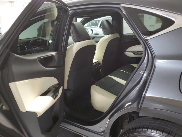 Certified 2024 Lexus NX 350 AWD w/ Cold Area Package image 22