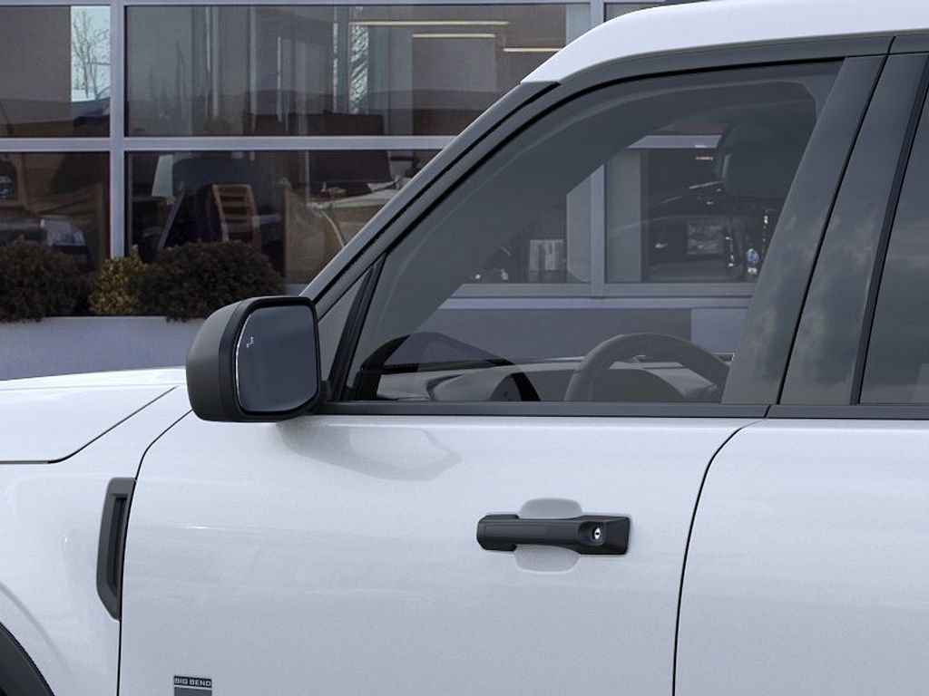 New 2026 Ford Bronco Sport Big Bend w/ Convenience Package AWD/4WD image 20