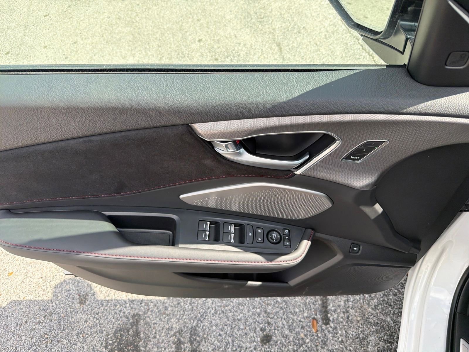 New 2026 Acura RDX A-Spec image 21