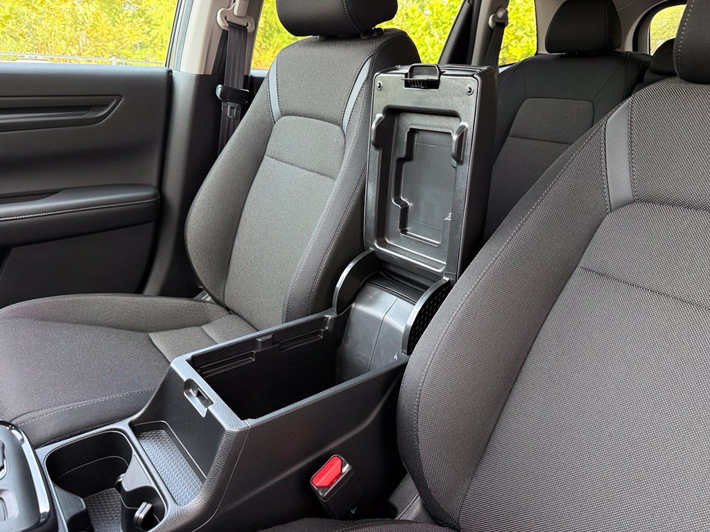 Used 2026 Honda CR-V LX image 24