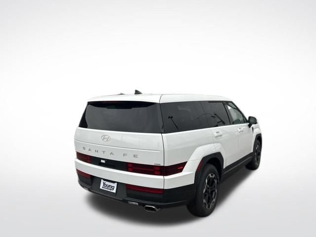 New 2026 Hyundai Santa Fe SE image 6