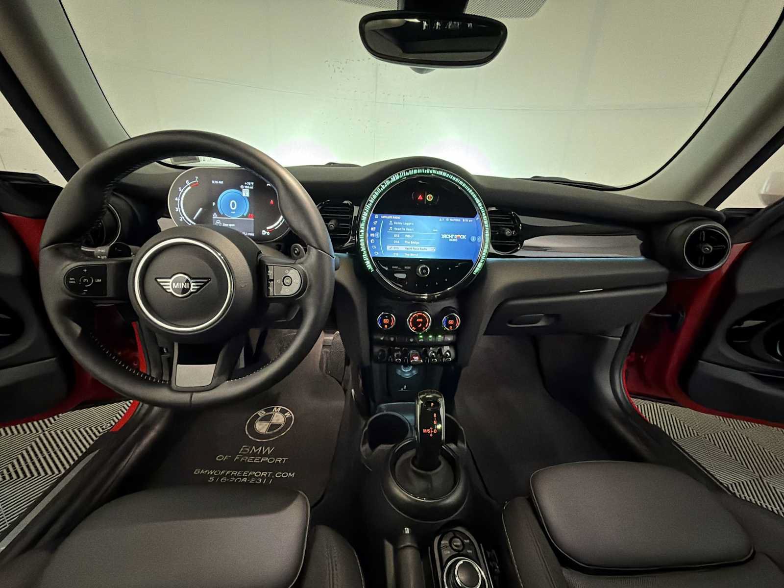 Used 2024 MINI Cooper S FWD image 14