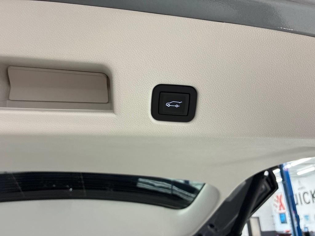 New 2027 Buick Enclave Avenir AWD/4WD image 22