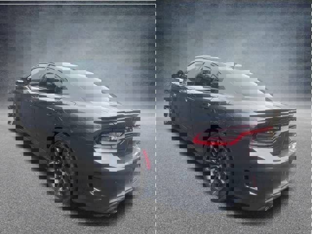 Used 2023 Dodge Charger Scat Pack w/ Plus Group image 9