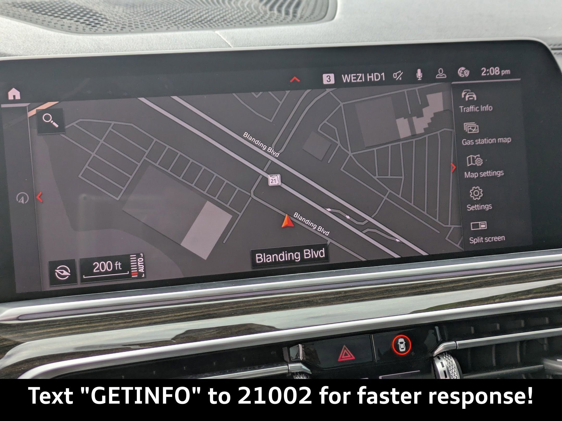 Used 2020 BMW X5 xDrive40i w/ Convenience Package image 29