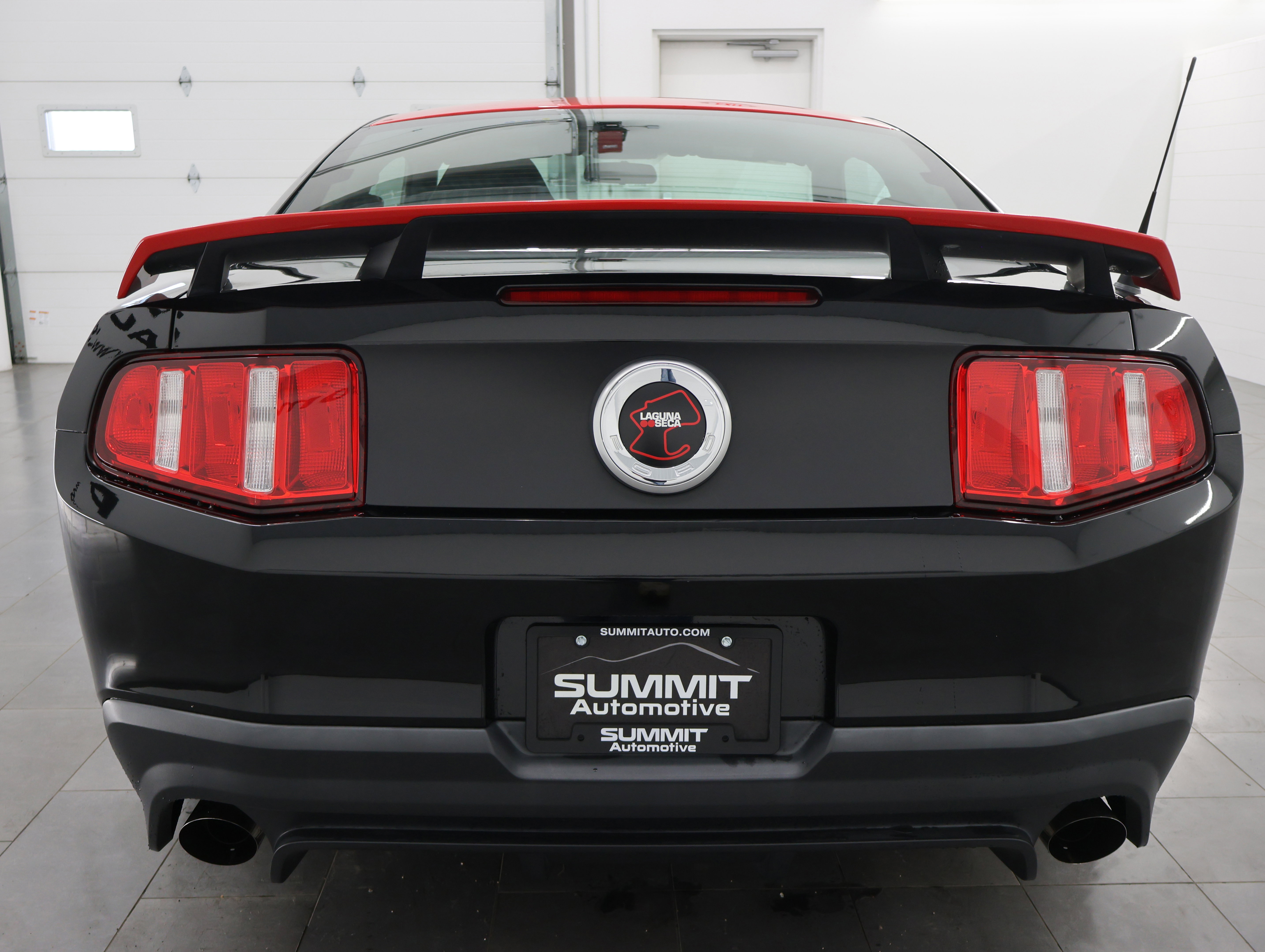 Used 2012 Ford Mustang Boss 302 RWD image 26