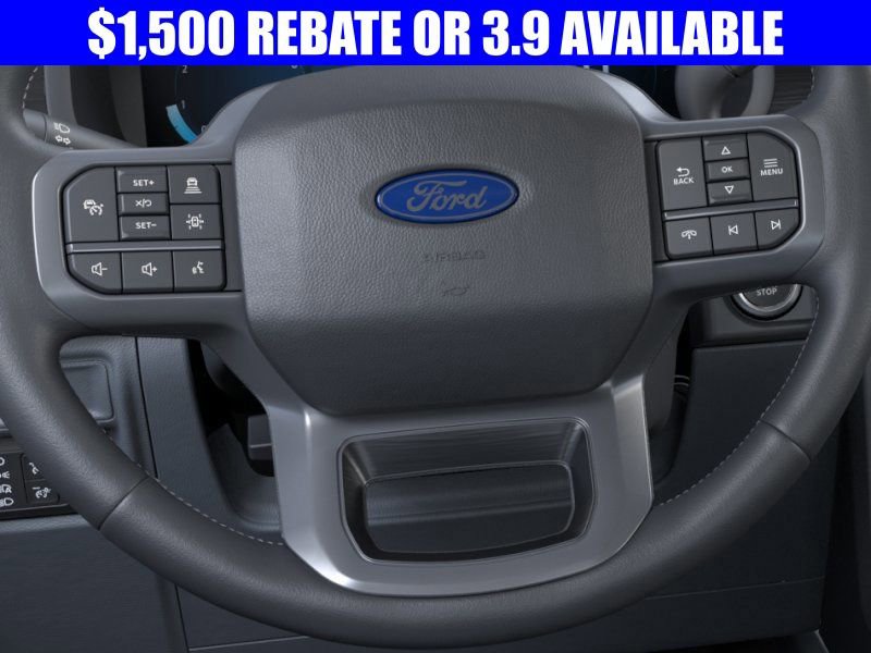 New 2026 Ford F150 XLT image 12