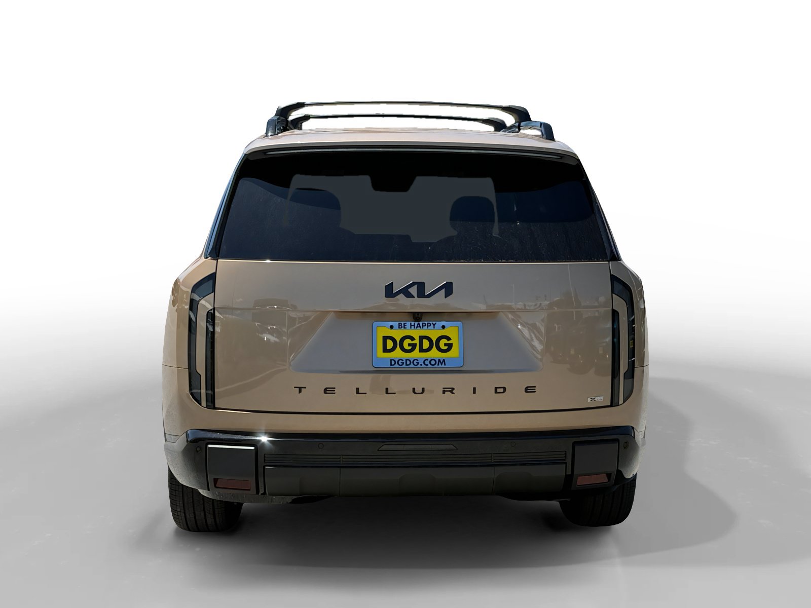 New 2027 Kia Telluride EX X-Line w/ Towing Package AWD/4WD image 4