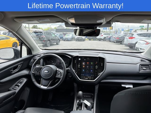 New 2026 Subaru Ascent Premium AWD/4WD image 18
