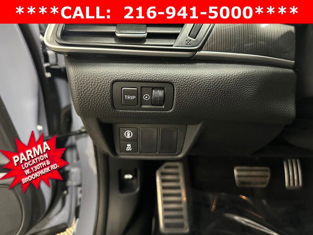 Used 2022 Honda Accord Sport Special Edition image 9
