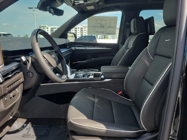 New 2026 Cadillac Escalade ESV Sport w/ Touring Package AWD/4WD image 21