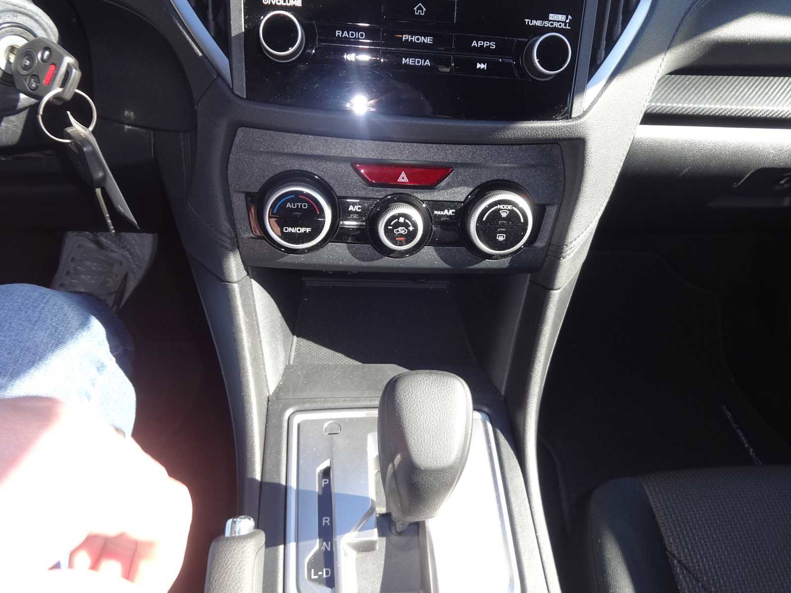 Used 2022 Subaru Crosstrek 2.0i image 20