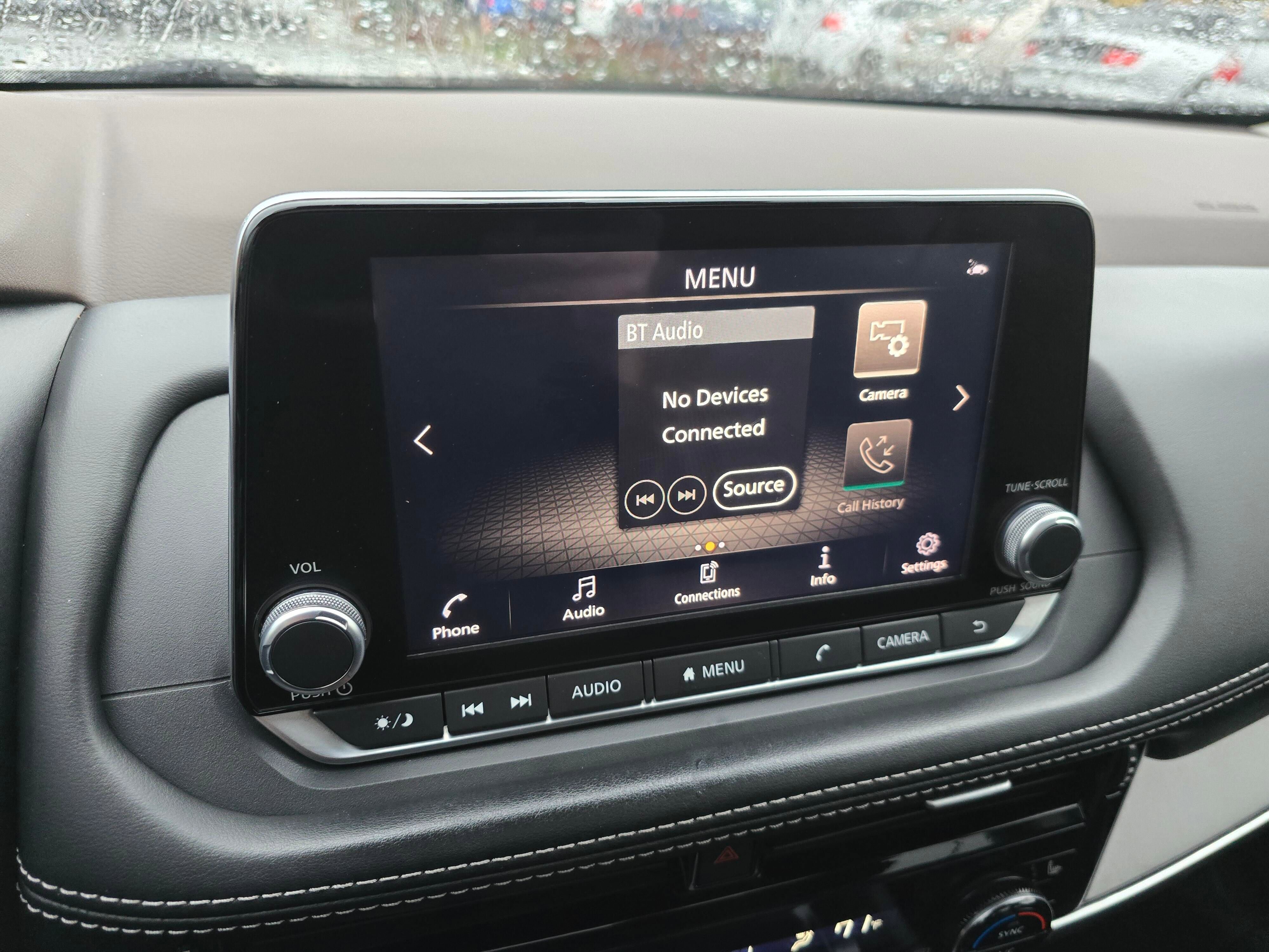 Used 2021 Nissan Rogue SV w/ Premium Package image 15