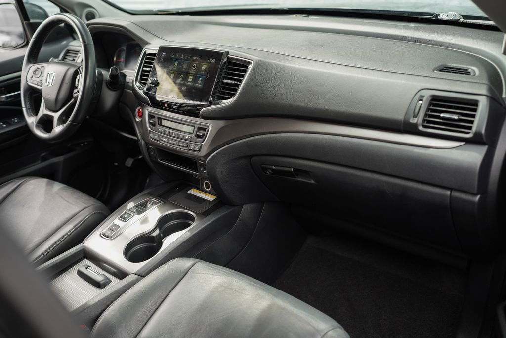 Used 2022 Honda Pilot Special Edition image 22