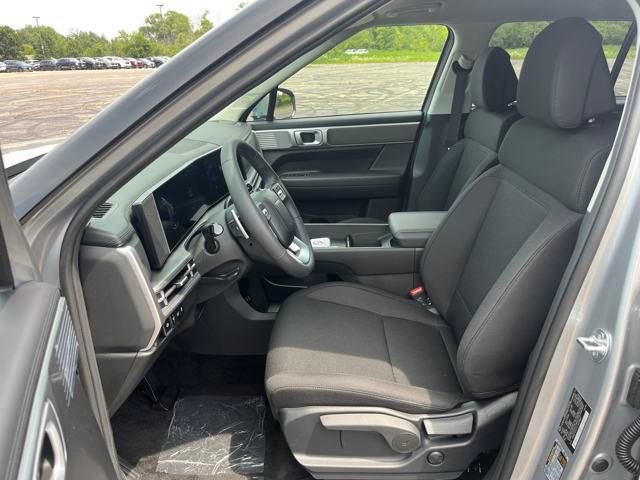 New 2026 Hyundai Santa Fe SE image 13