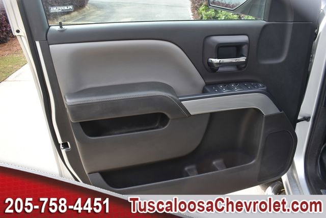 Used 2014 Chevrolet Silverado 1500 LT w/ All Star Edition AWD/4WD image 17