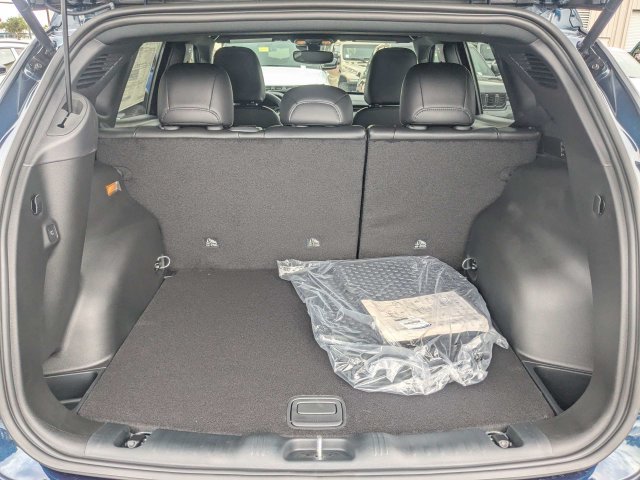 New 2026 Jeep Compass Latitude AWD/4WD image 12