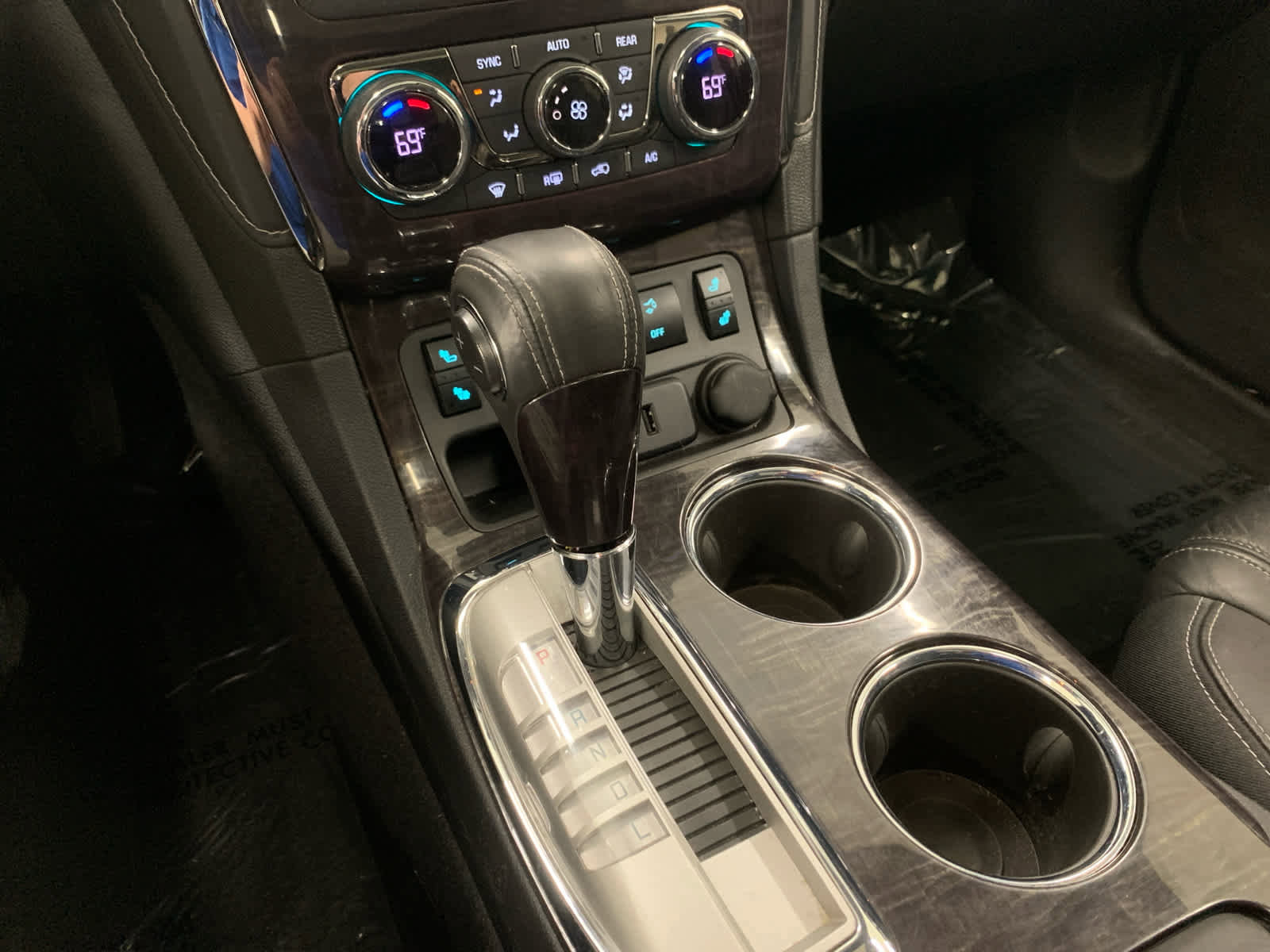 Used 2015 Buick Enclave Leather image 30