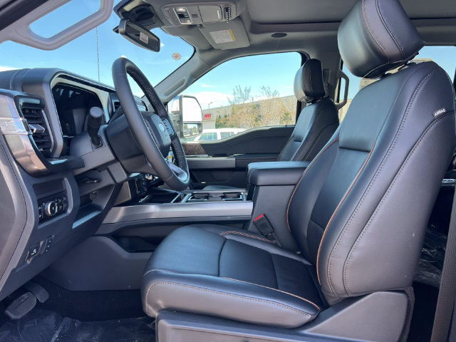 New 2026 Ford F350 Lariat w/ Lariat Ultimate Package AWD/4WD image 4