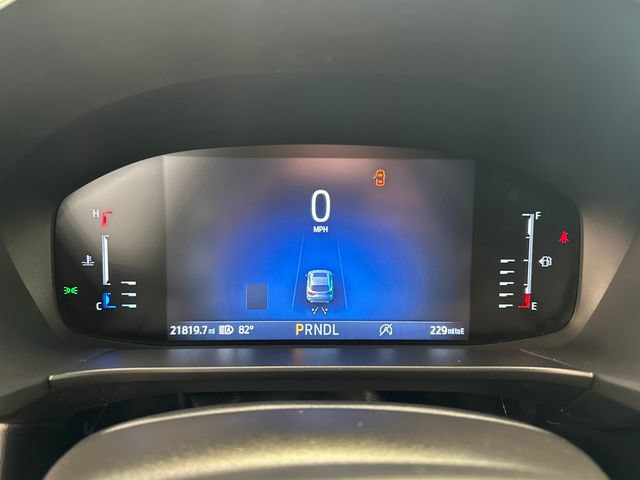 Used 2024 Ford Escape ST-Line w/ Tech Pack #1 AWD/4WD image 37