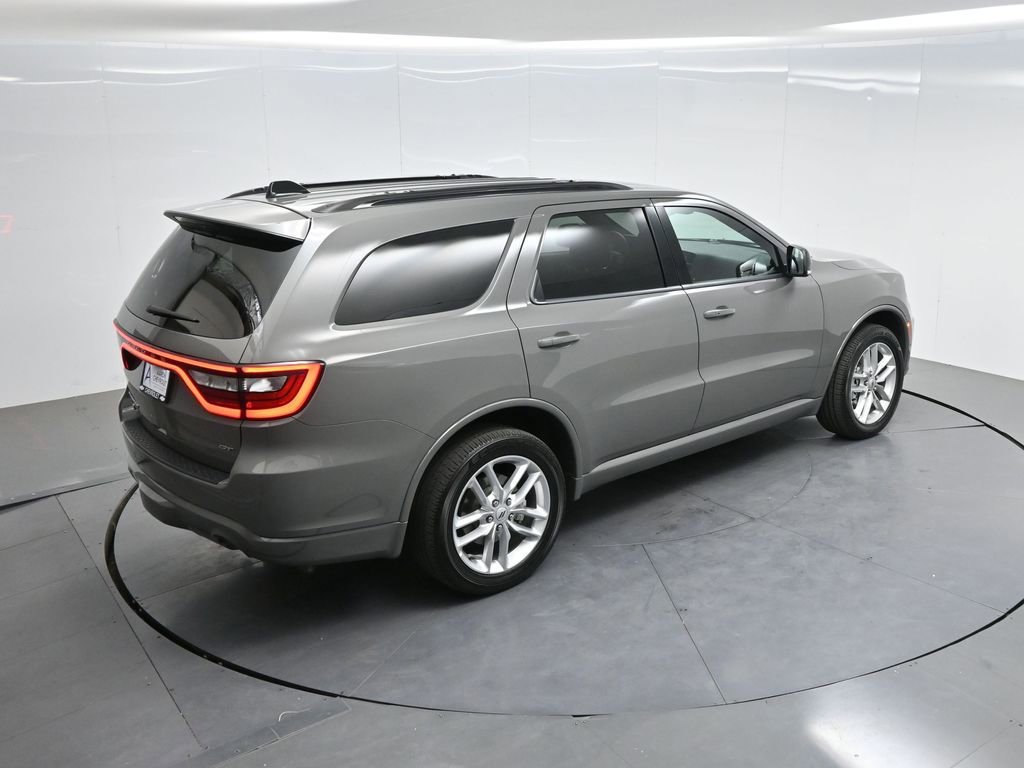 Used 2025 Dodge Durango GT AWD/4WD image 62