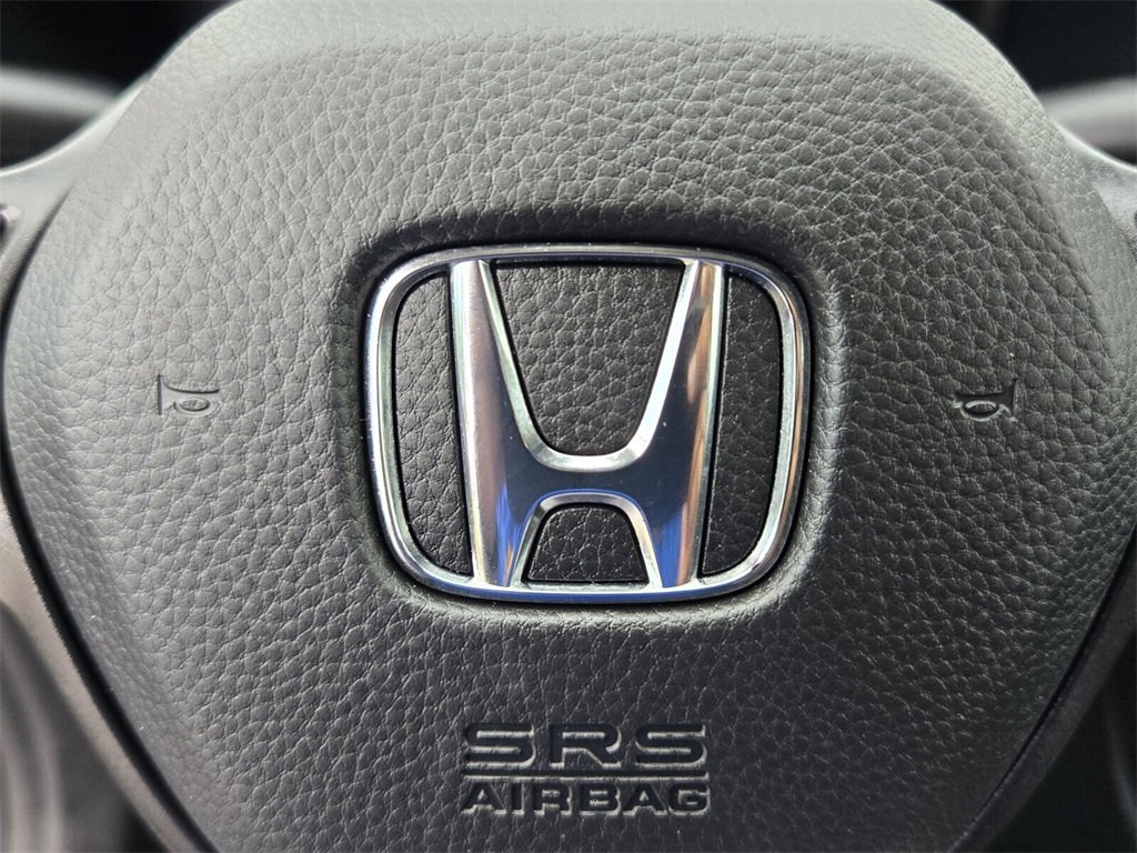 Used 2025 Honda CR-V LX image 27