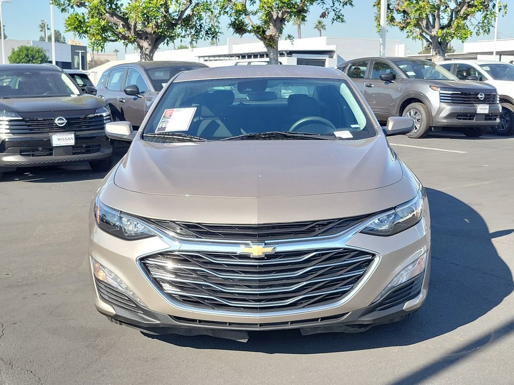 Used 2023 Chevrolet Malibu LT image 25