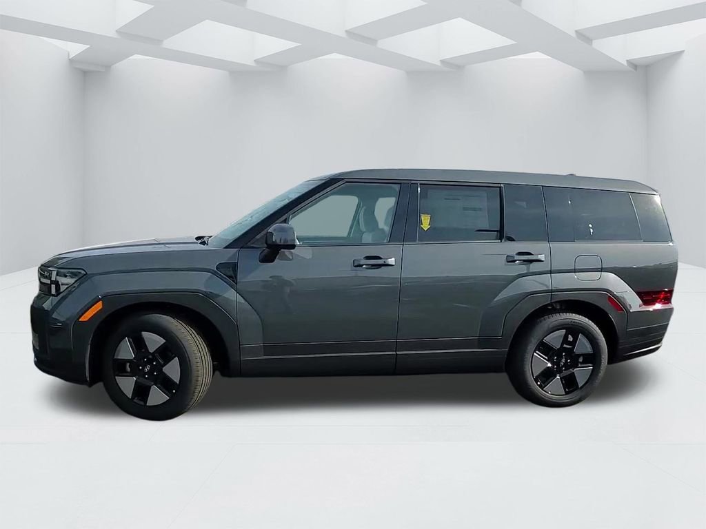 New 2026 Hyundai Santa Fe SE image 8