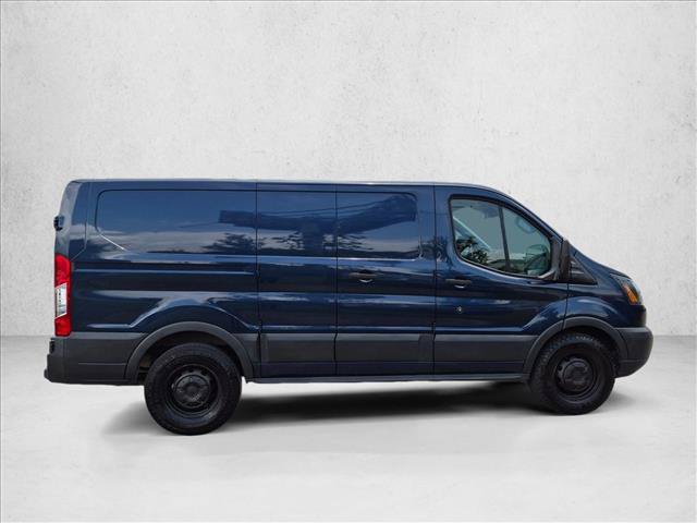 Used 2018 Ford Transit 150 130 Low Roof RWD image 4