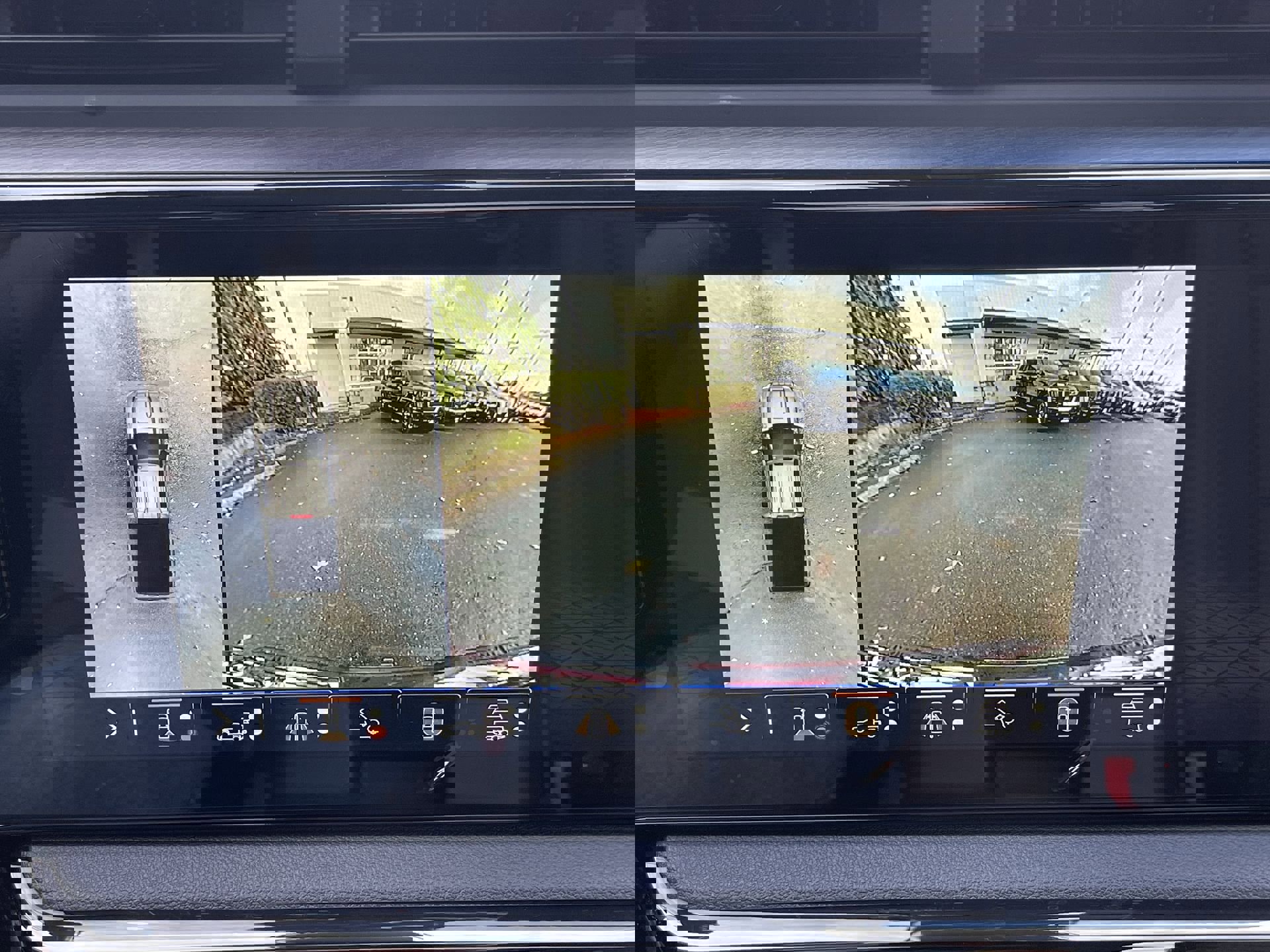 New 2026 GMC Sierra 2500 AT4 w/ AT4 Premium Plus Package image 50