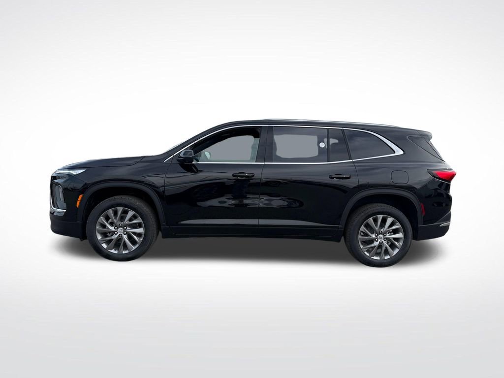New 2026 Buick Enclave Preferred w/ Power Package image 2