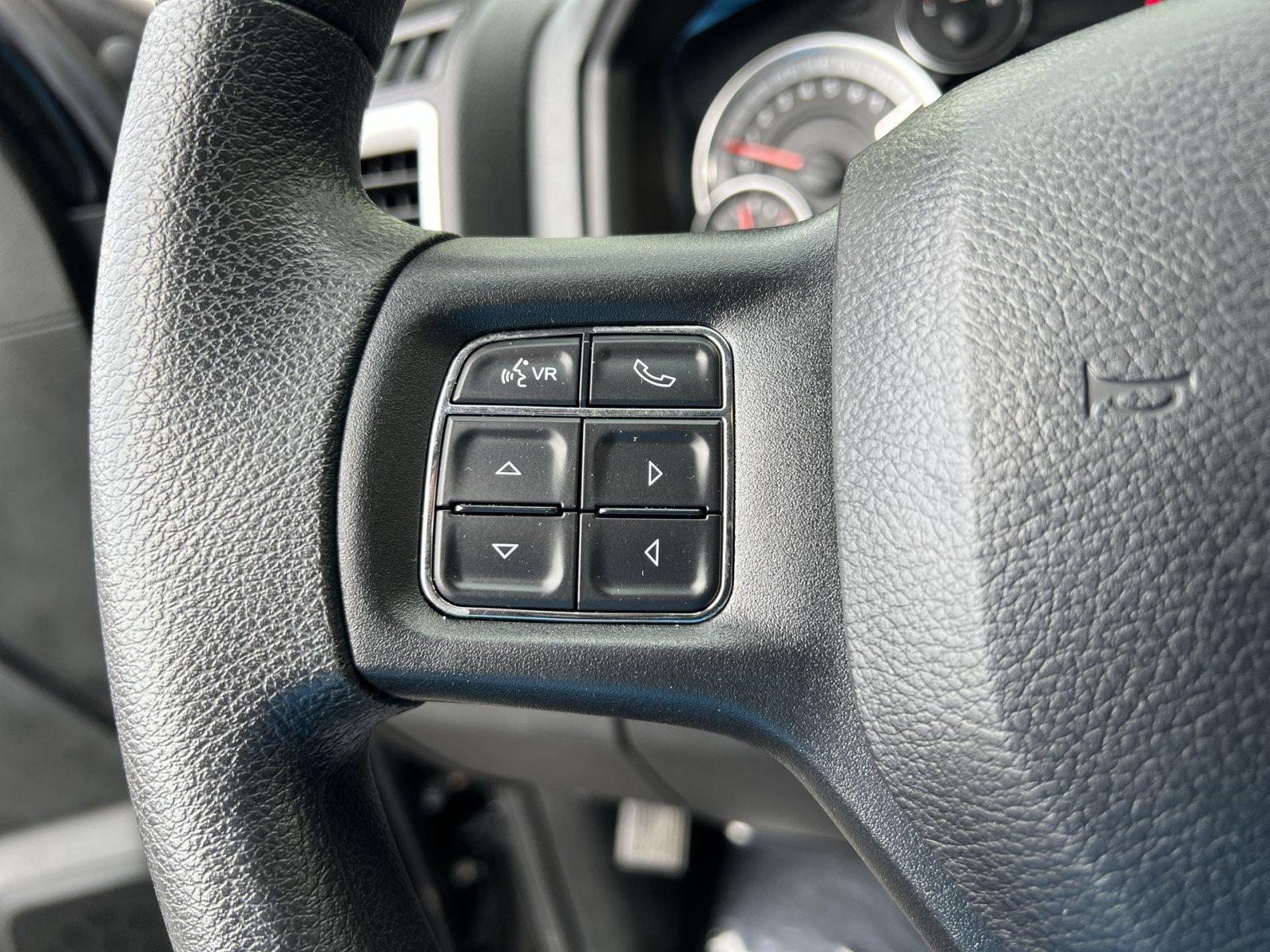 Used 2019 RAM 1500 Classic Warlock w/ Electronics Group AWD/4WD image 34