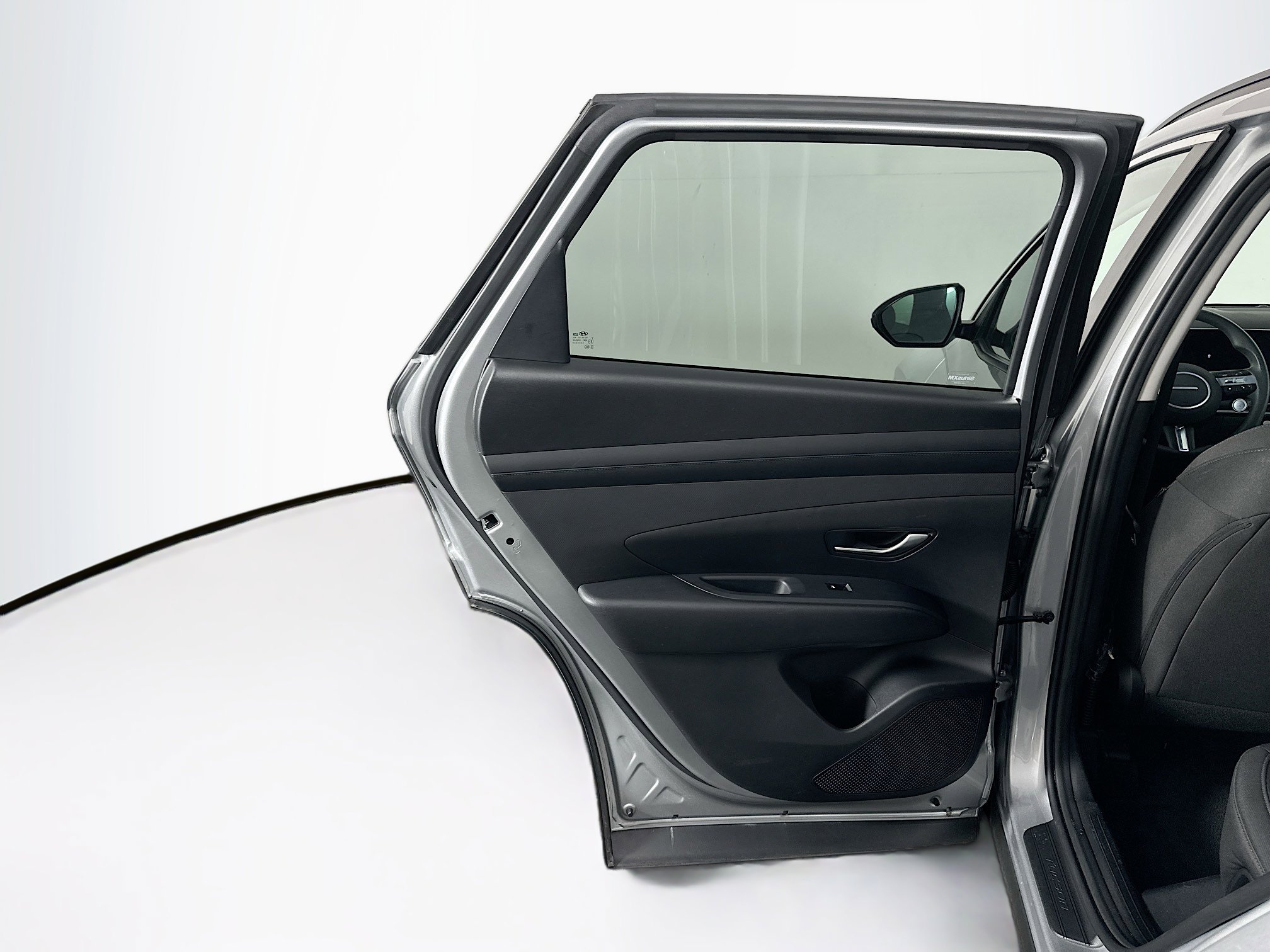 Used 2025 Hyundai Tucson SEL FWD image 26