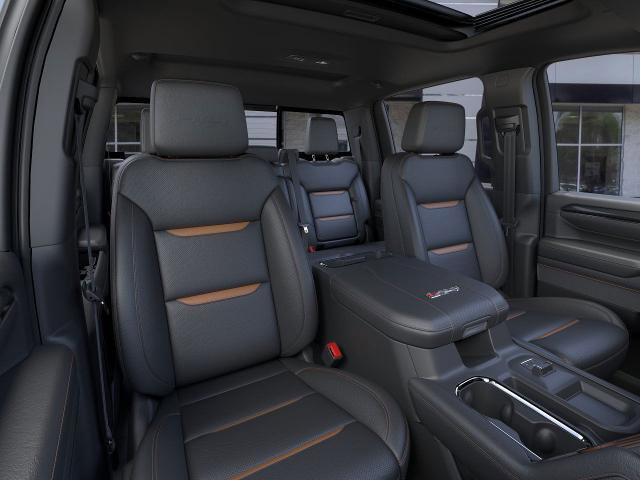 New 2026 GMC Sierra 2500 AT4 w/ AT4 Premium Plus Package image 16
