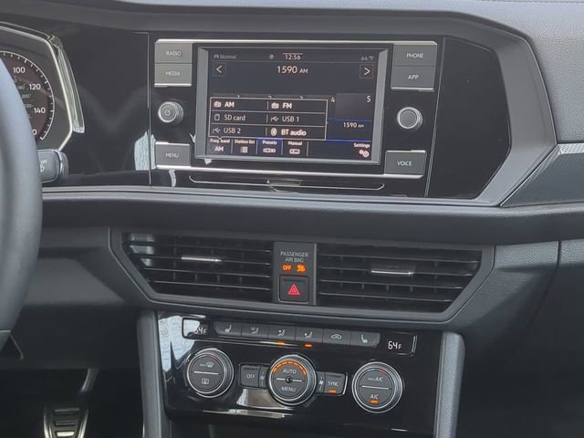 Used 2021 Volkswagen Jetta GLI image 16