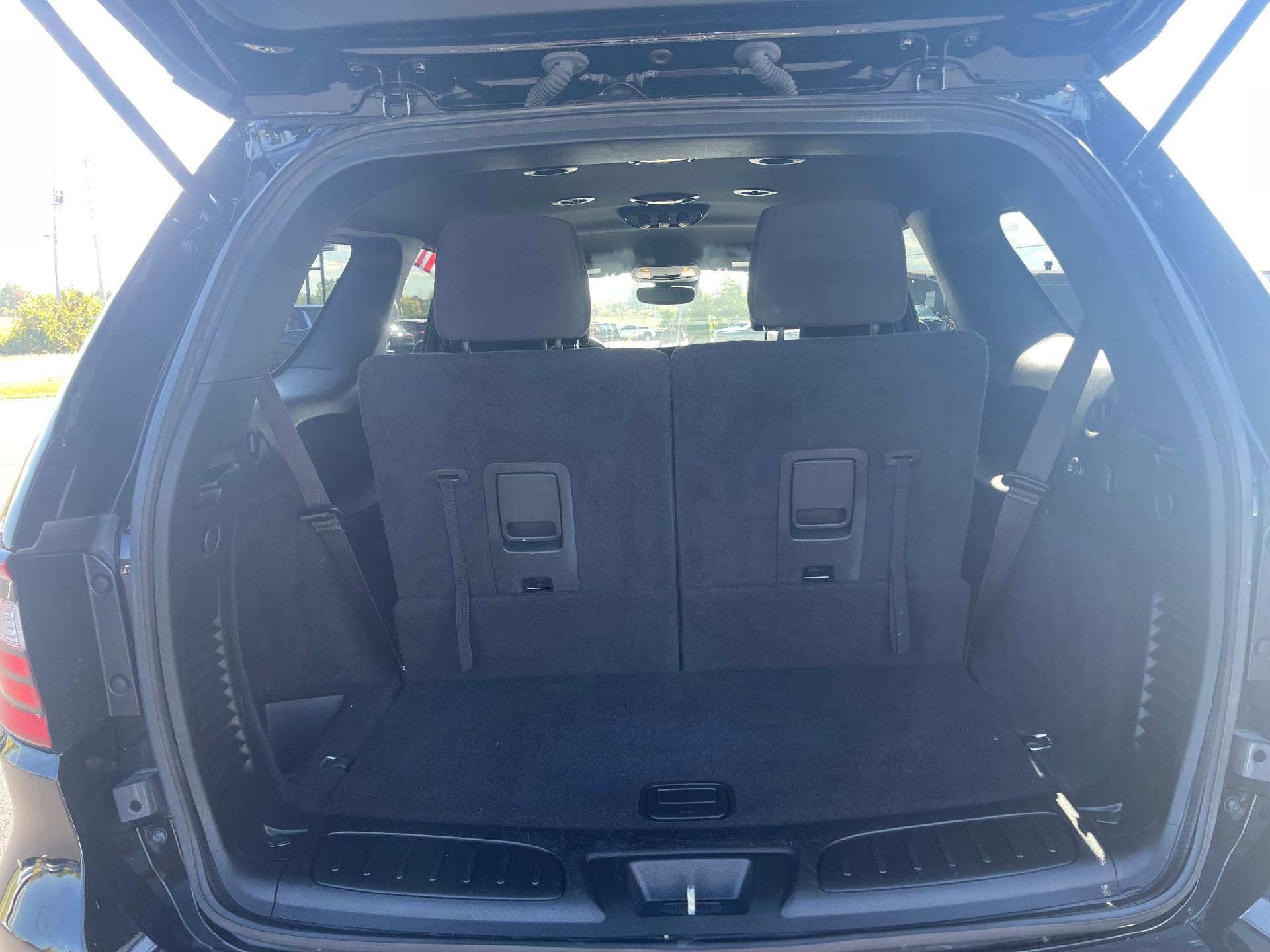 Used 2023 Dodge Durango SXT Launch Edition image 8