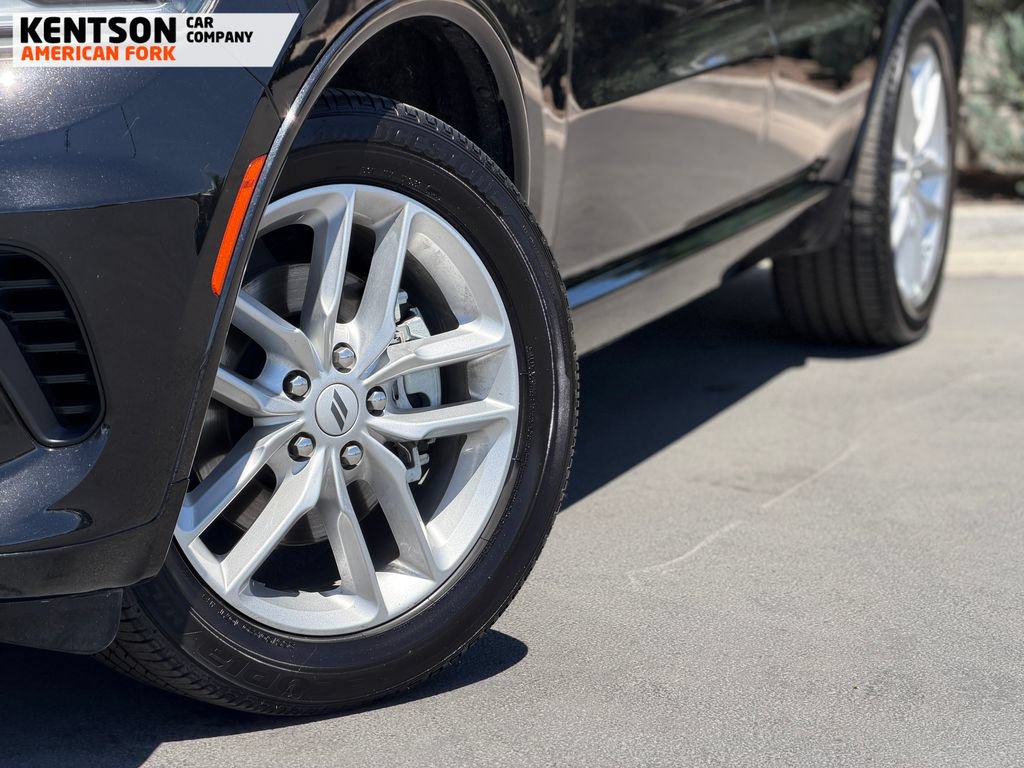 Used 2026 Dodge Durango GT AWD/4WD image 2