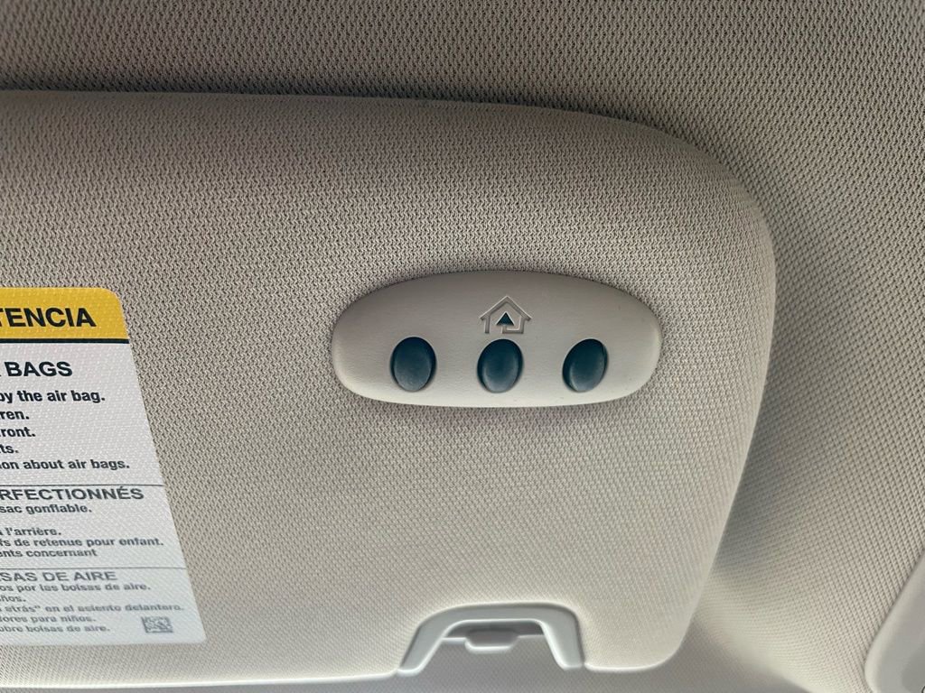 Used 2021 Lincoln Nautilus Reserve w/ Cargo Utility Package image 55