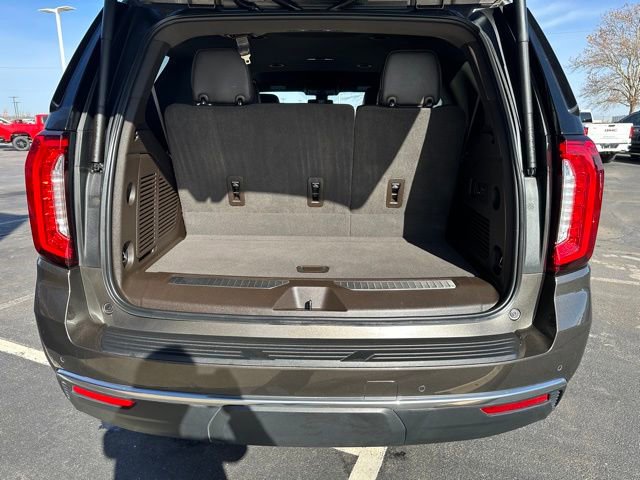 Used 2021 GMC Yukon Denali image 34