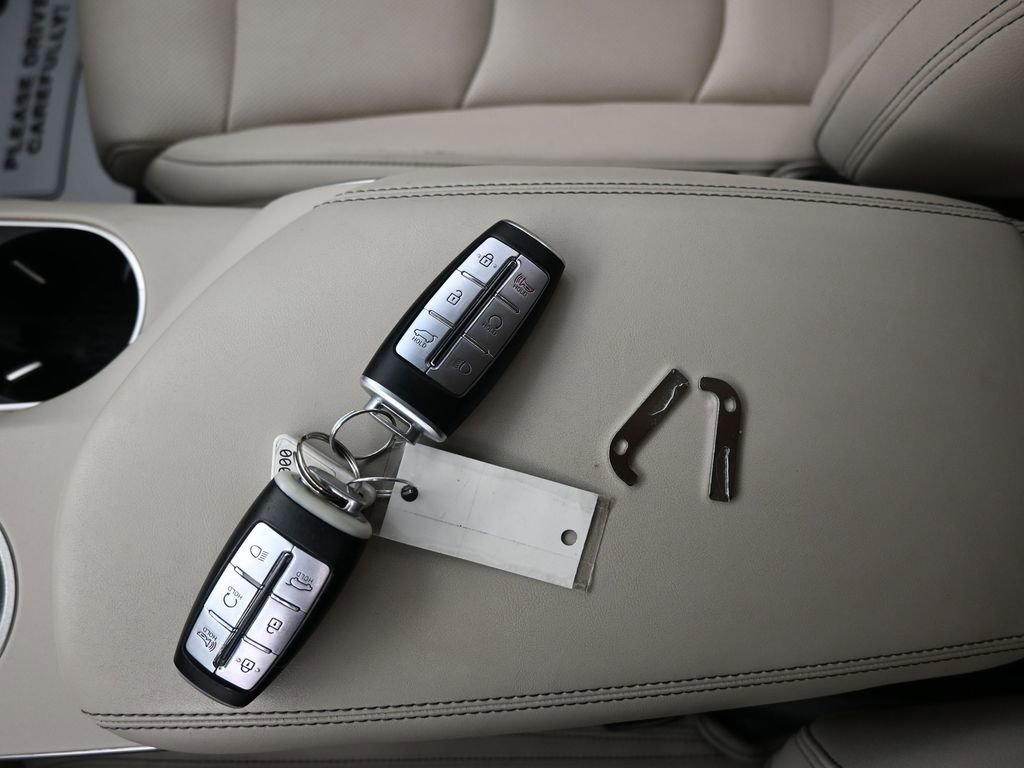 Used 2023 Genesis GV70 2.5T image 22