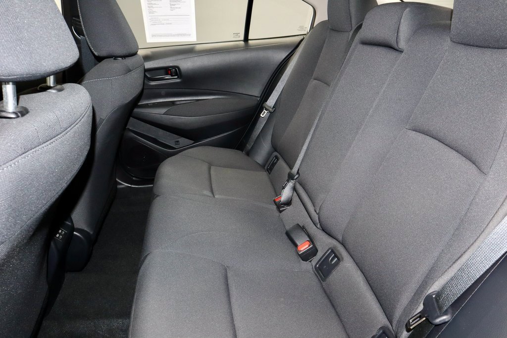 Used 2024 Toyota Corolla LE image 22