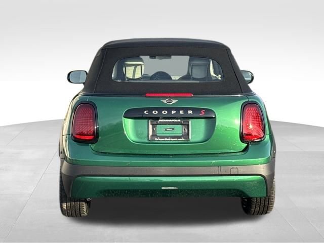 New 2026 MINI Cooper S image 4