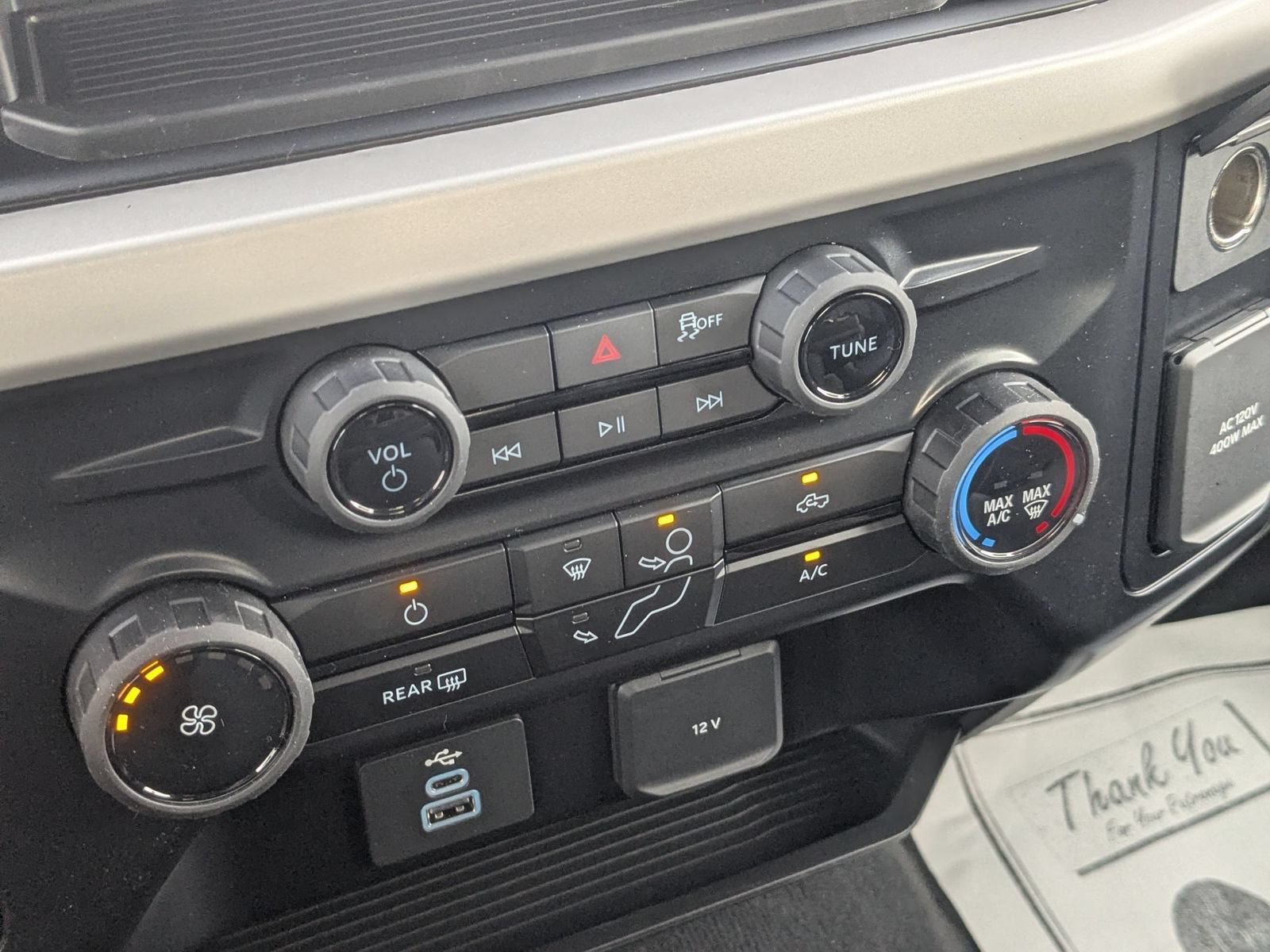 New 2026 Ford F250 XL w/ STX Appearance Package AWD/4WD image 22