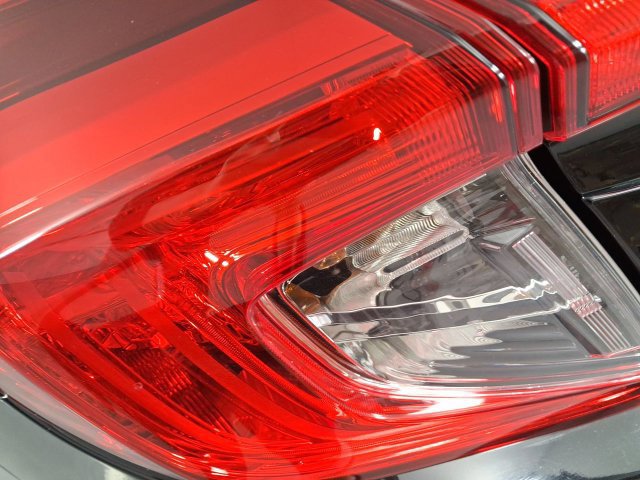 Used 2016 Honda Civic EX image 32