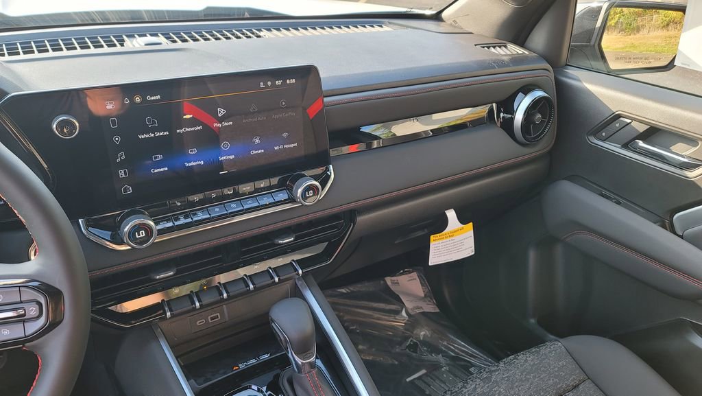 New 2026 Chevrolet Colorado Z71 image 21