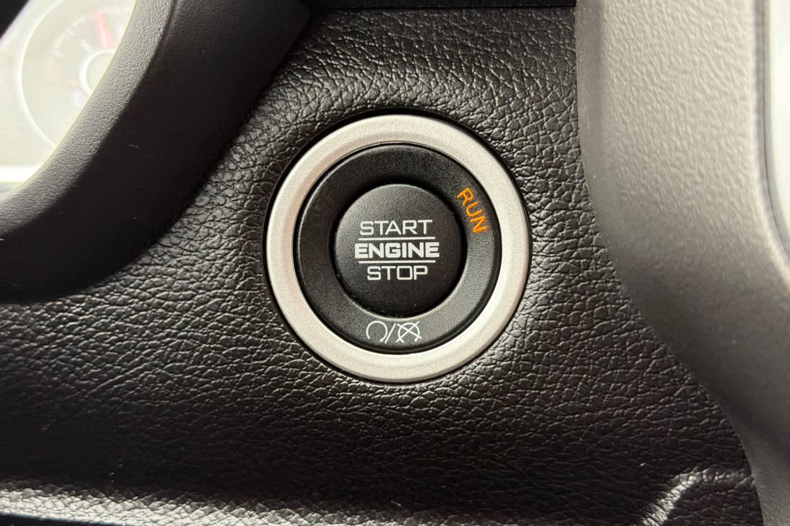 Used 2022 RAM 2500 Big Horn w/ Level C Equiment Group image 21