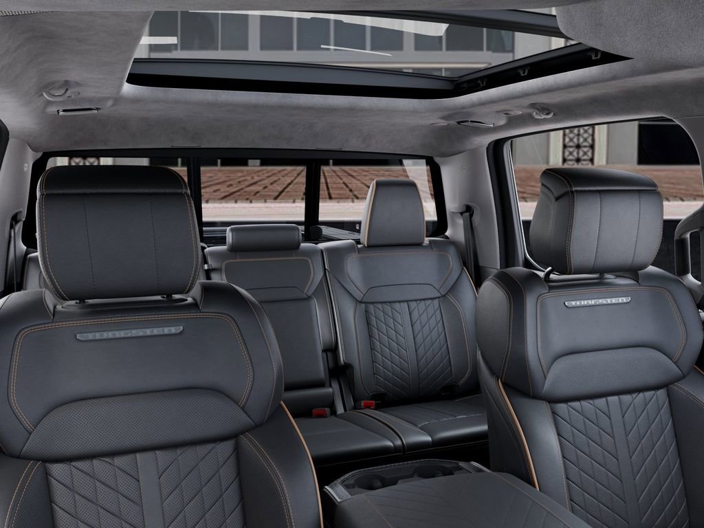 New 2026 RAM 1500 Tungsten w/ Bed Utility Group image 26