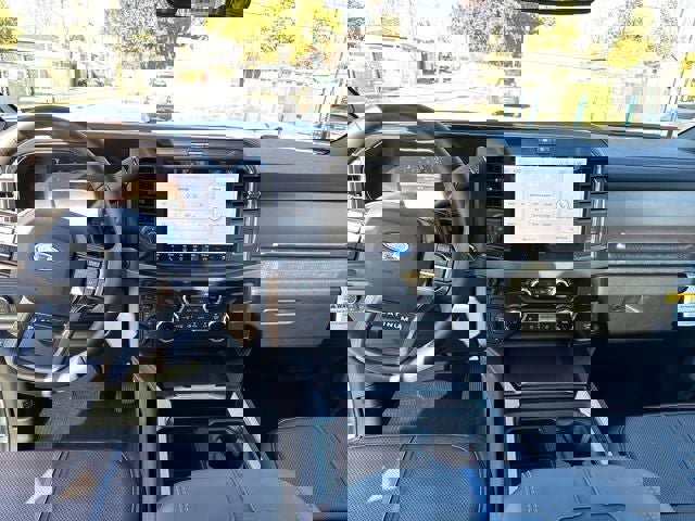 New 2026 Ford F350 XL image 12
