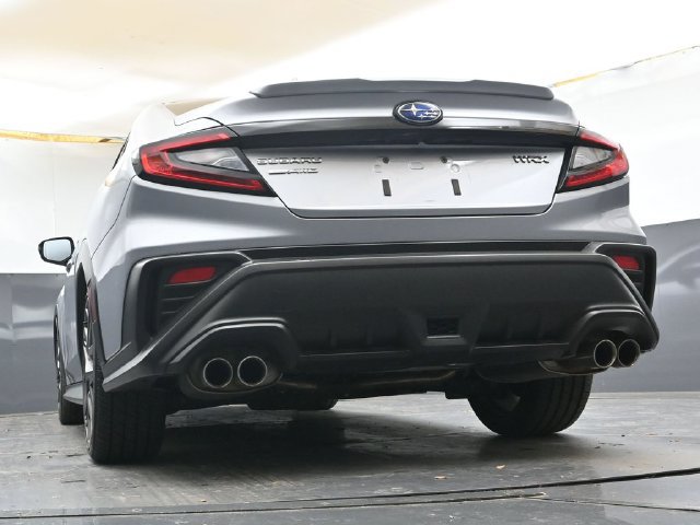 Used 2024 Subaru WRX TR AWD/4WD image 32