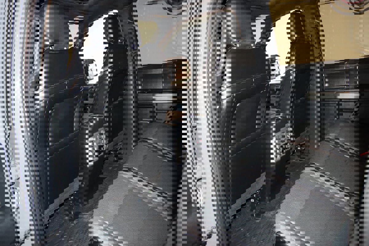 Used 2020 Ford F150 Raptor w/ Equipment Group 802A Luxury image 69